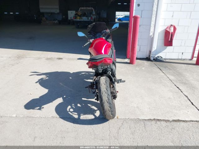 2016 KAWASAKI EX650 JKAEXEF12GDA29496 Photo 5