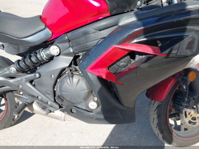 2016 KAWASAKI EX650 JKAEXEF12GDA29496 Photo 7