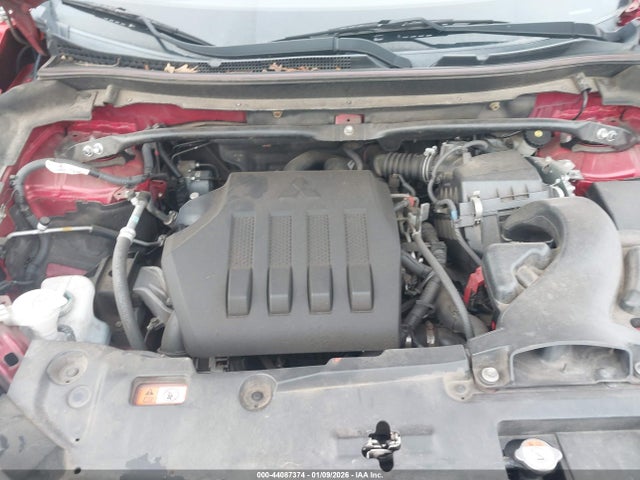 2018 MITSUBISHI ECLIPSE CROSS JA4AT5AAXJZ068099 Photo 9