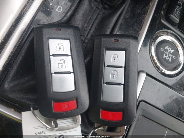 2018 MITSUBISHI ECLIPSE CROSS JA4AT5AAXJZ068099 Photo 10