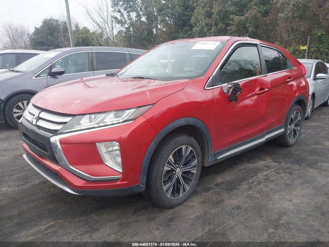 2018 MITSUBISHI ECLIPSE CROSS JA4AT5AAXJZ068099 Photo 1