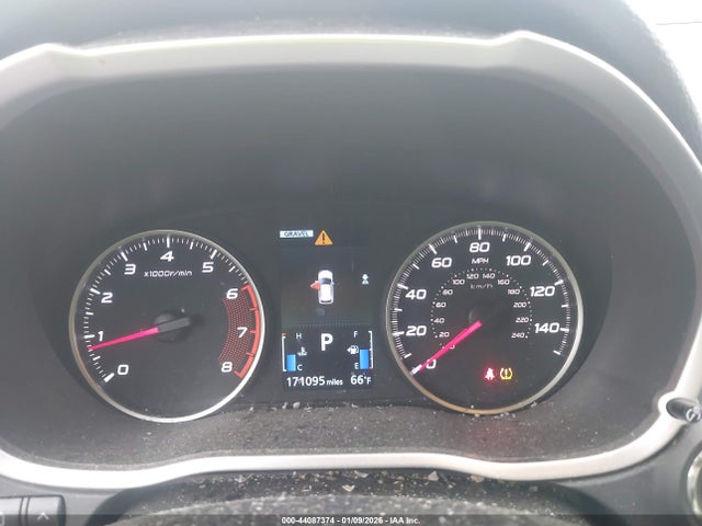 2018 MITSUBISHI ECLIPSE CROSS JA4AT5AAXJZ068099 Photo 6