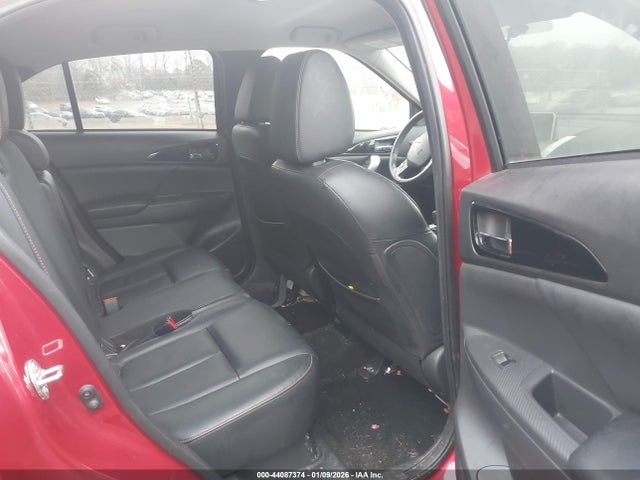 2018 MITSUBISHI ECLIPSE CROSS JA4AT5AAXJZ068099 Photo 7