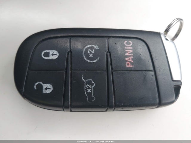 Jeep Grand Cherokee Overland 2015 1C4RJECG0FC646852 Image 11