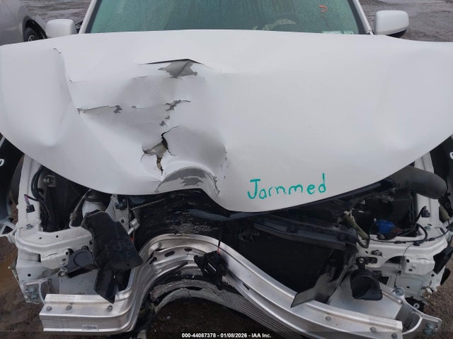 Aukcja sprzedaży 2023 Acura Rdx Technology Package, vin: 5J8TC2H57PL018067, numer aukcji: 44087378