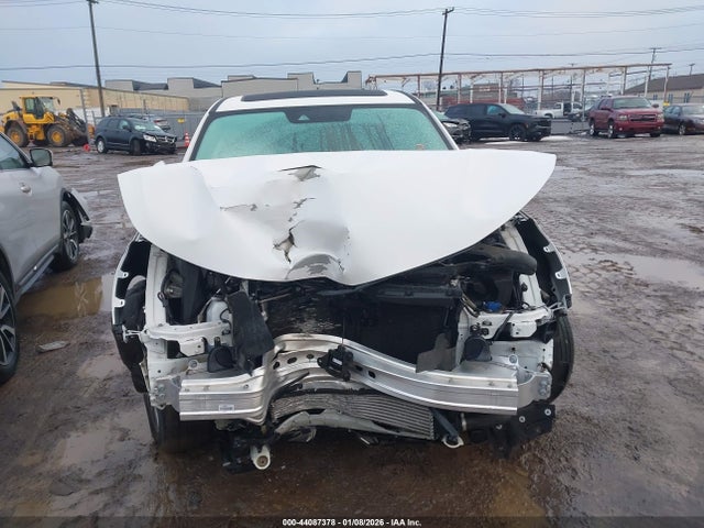 Aukcja sprzedaży 2023 Acura Rdx Technology Package, vin: 5J8TC2H57PL018067, numer aukcji: 44087378