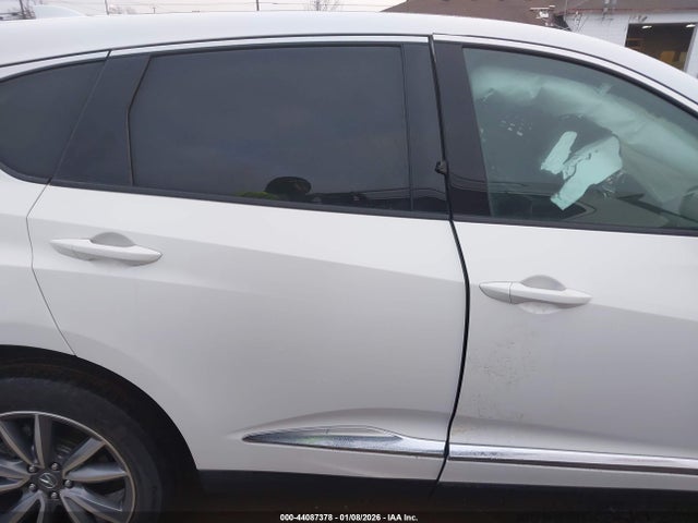 Aukcja sprzedaży 2023 Acura Rdx Technology Package, vin: 5J8TC2H57PL018067, numer aukcji: 44087378