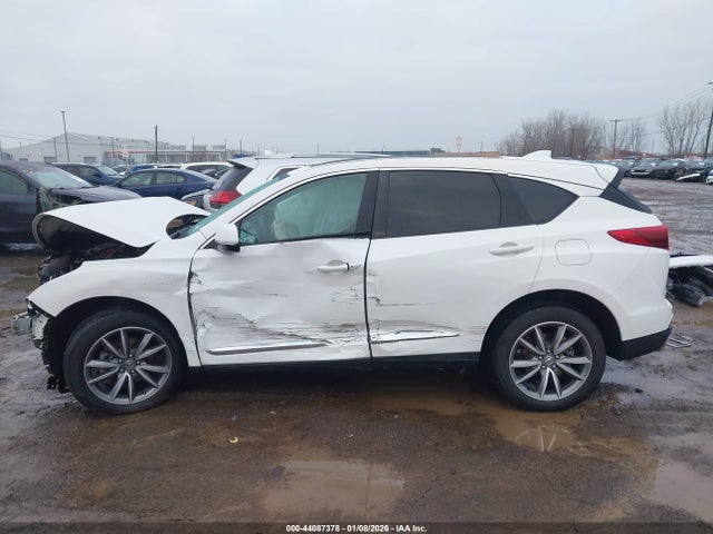 Aukcja sprzedaży 2023 Acura Rdx Technology Package, vin: 5J8TC2H57PL018067, numer aukcji: 44087378
