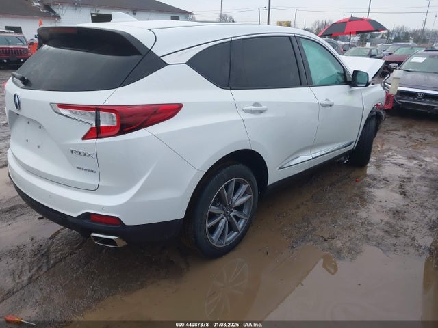 Aukcja sprzedaży 2023 Acura Rdx Technology Package, vin: 5J8TC2H57PL018067, numer aukcji: 44087378