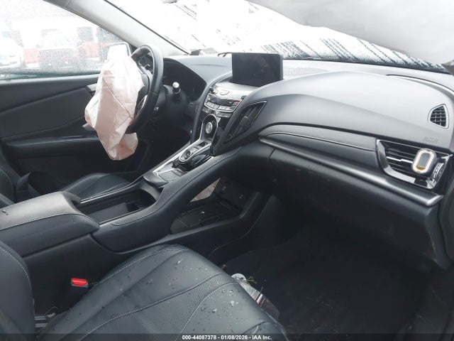 Aukcja sprzedaży 2023 Acura Rdx Technology Package, vin: 5J8TC2H57PL018067, numer aukcji: 44087378