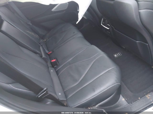 Aukcja sprzedaży 2023 Acura Rdx Technology Package, vin: 5J8TC2H57PL018067, numer aukcji: 44087378