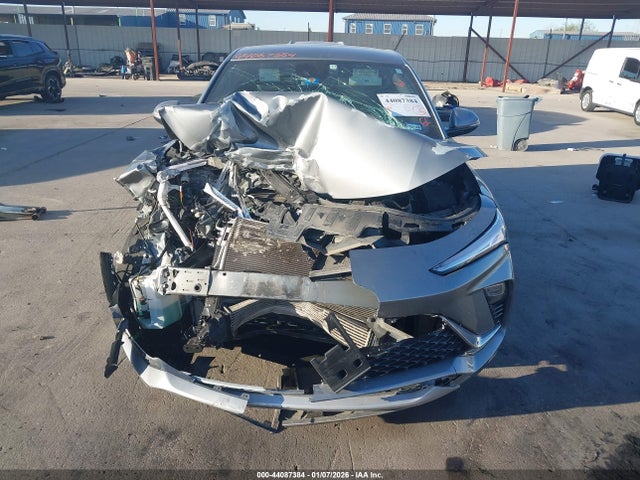 Продажа на аукционе авто 2024 Buick Envista Avenir, vin: KL47LCE22RB024037, номер лота: 44087384