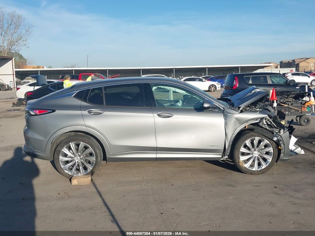 Продажа на аукционе авто 2024 Buick Envista Avenir, vin: KL47LCE22RB024037, номер лота: 44087384