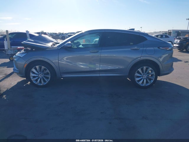 Продажа на аукционе авто 2024 Buick Envista Avenir, vin: KL47LCE22RB024037, номер лота: 44087384