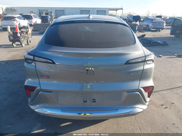 Продажа на аукционе авто 2024 Buick Envista Avenir, vin: KL47LCE22RB024037, номер лота: 44087384