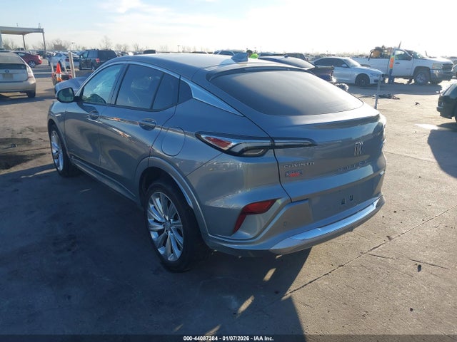 Продажа на аукционе авто 2024 Buick Envista Avenir, vin: KL47LCE22RB024037, номер лота: 44087384