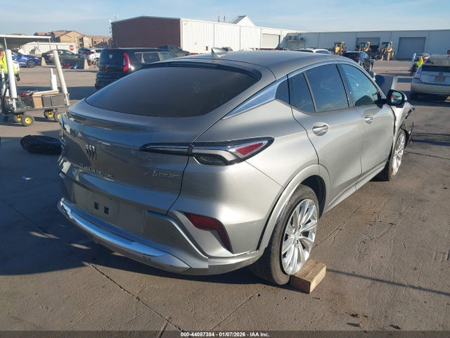 Продажа на аукционе авто 2024 Buick Envista Avenir, vin: KL47LCE22RB024037, номер лота: 44087384