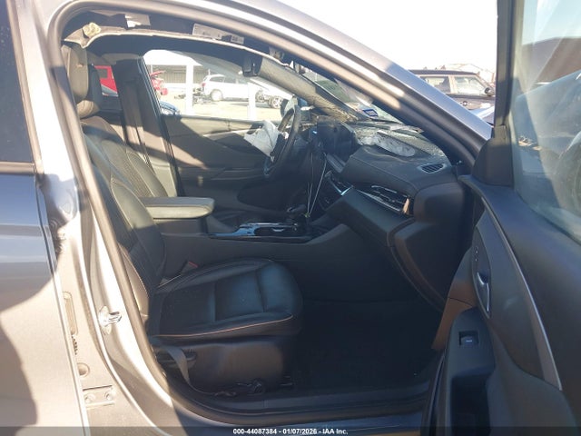 Продажа на аукционе авто 2024 Buick Envista Avenir, vin: KL47LCE22RB024037, номер лота: 44087384