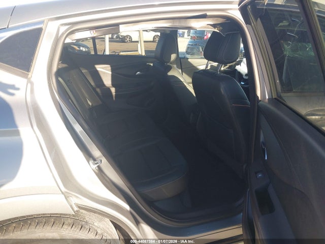 Продажа на аукционе авто 2024 Buick Envista Avenir, vin: KL47LCE22RB024037, номер лота: 44087384