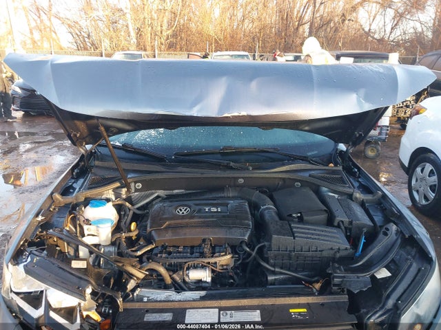 Продаж на аукціоні авто 2016 Volkswagen Passat 1.8t Se, vin: 1VWBS7A3XGC038121, номер лоту: 44087404