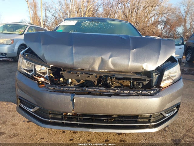 Продаж на аукціоні авто 2016 Volkswagen Passat 1.8t Se, vin: 1VWBS7A3XGC038121, номер лоту: 44087404