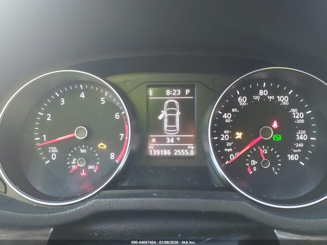 Продаж на аукціоні авто 2016 Volkswagen Passat 1.8t Se, vin: 1VWBS7A3XGC038121, номер лоту: 44087404