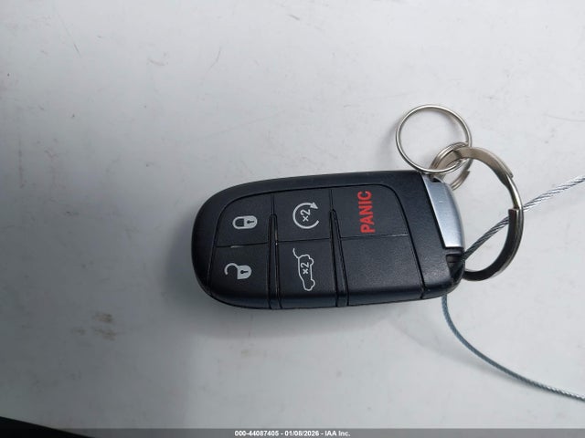 2018 JEEP GRAND CHEROKEE 1C4RJFAG6JC258106 Photo 10