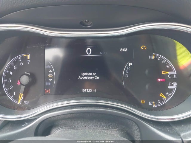 2018 JEEP GRAND CHEROKEE 1C4RJFAG6JC258106 Photo 6