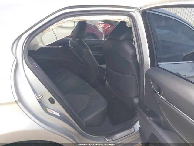 4T1B61HK8JU125420 Toyota CAMRY XSE
