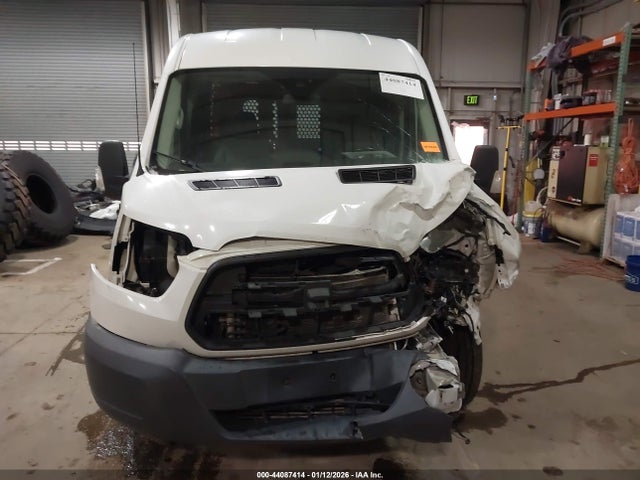 Ford Transit-250 2015 1FTNR2CG9FKB32266 Image 13