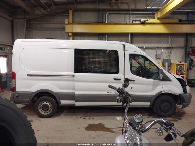 Ford Transit-250 2015 1FTNR2CG9FKB32266 Image 14