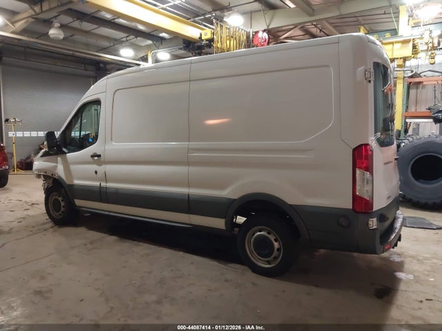 Ford Transit-250 2015 1FTNR2CG9FKB32266 Image 15