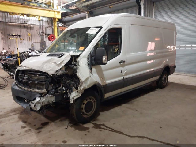 Ford Transit-250 2015 1FTNR2CG9FKB32266 Image 2