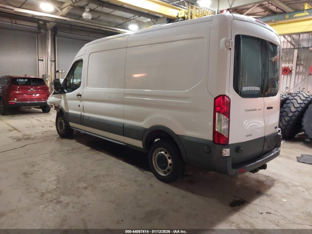 Ford Transit-250 2015 1FTNR2CG9FKB32266 Image 3