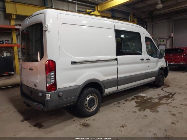 Ford Transit-250 2015 1FTNR2CG9FKB32266 Image 4