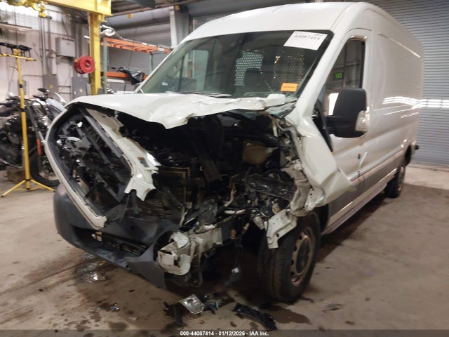 Ford Transit-250 2015 1FTNR2CG9FKB32266 Image 6