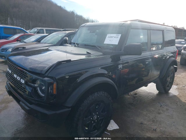 2025 FORD BRONCO 1FMDE7BH2SLB19745 Photo 1