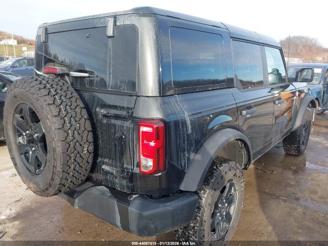 2025 FORD BRONCO 1FMDE7BH2SLB19745 Photo 3