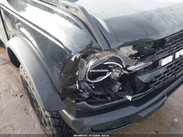 2025 FORD BRONCO 1FMDE7BH2SLB19745 Photo 5