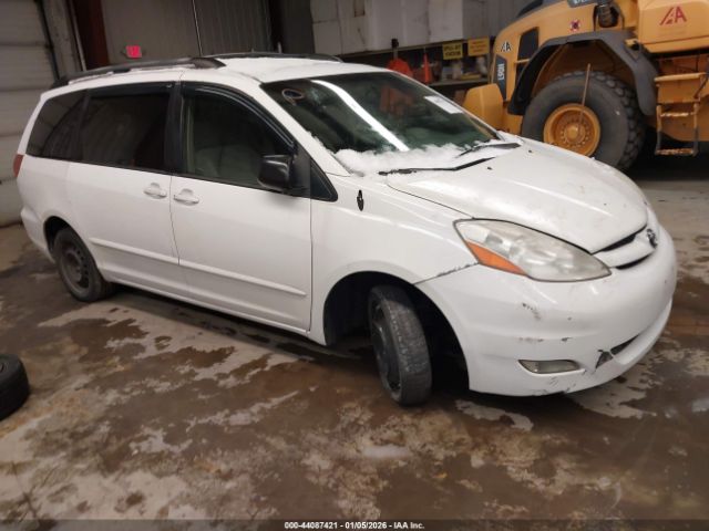 2007 TOYOTA SIENNA 5TDZK23C77S060447