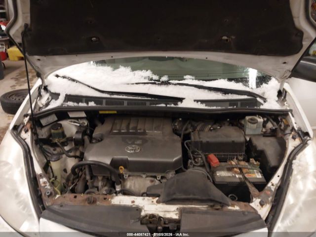 2007 TOYOTA SIENNA 5TDZK23C77S060447 Photo 9