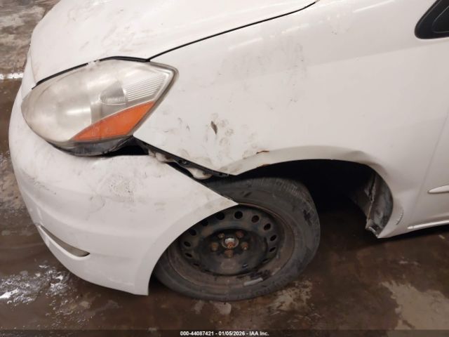 2007 TOYOTA SIENNA 5TDZK23C77S060447 Photo 5