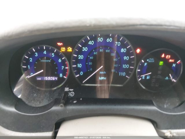 2007 TOYOTA SIENNA 5TDZK23C77S060447 Photo 6