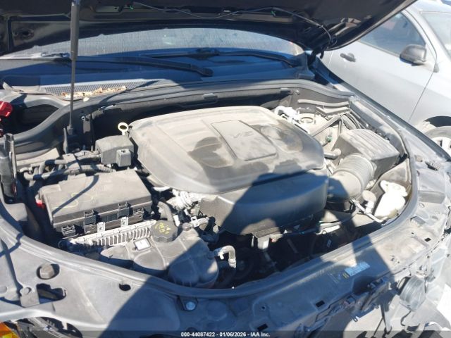 2019 JEEP GRAND CHEROKEE 1C4RJEAG9KC673464 Photo 9