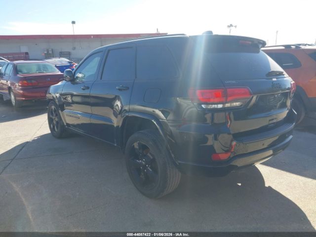 2019 JEEP GRAND CHEROKEE 1C4RJEAG9KC673464 Photo 2