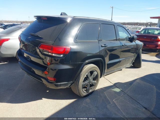 2019 JEEP GRAND CHEROKEE 1C4RJEAG9KC673464 Photo 3