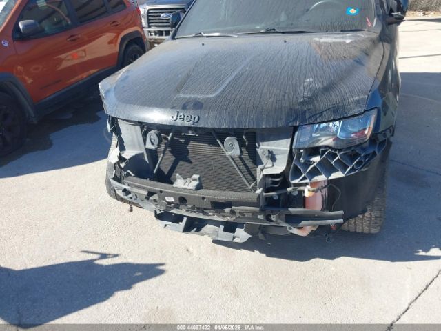 2019 JEEP GRAND CHEROKEE 1C4RJEAG9KC673464 Photo 5