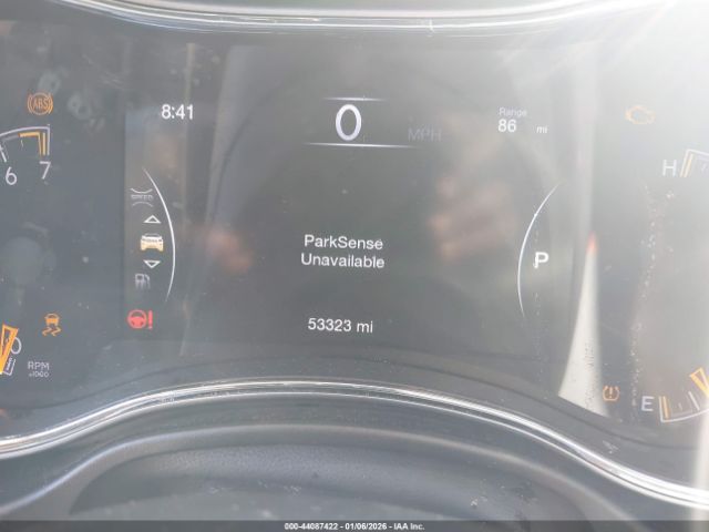 2019 JEEP GRAND CHEROKEE 1C4RJEAG9KC673464 Photo 6