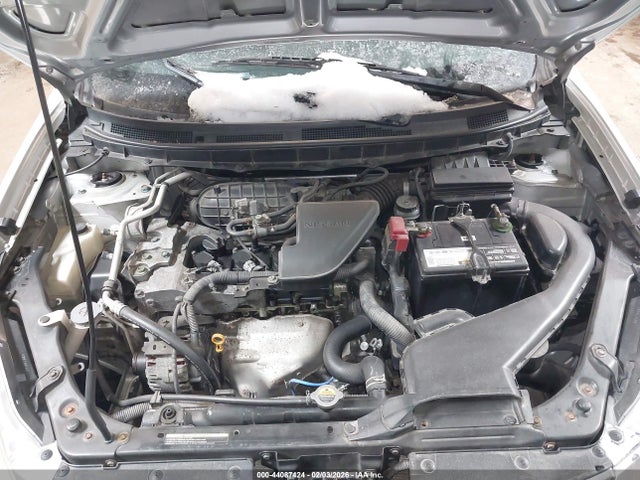 Продаж на аукціоні авто 2013 Nissan Rogue Sv, vin: JN8AS5MV7DW646628, номер лоту: 44087424