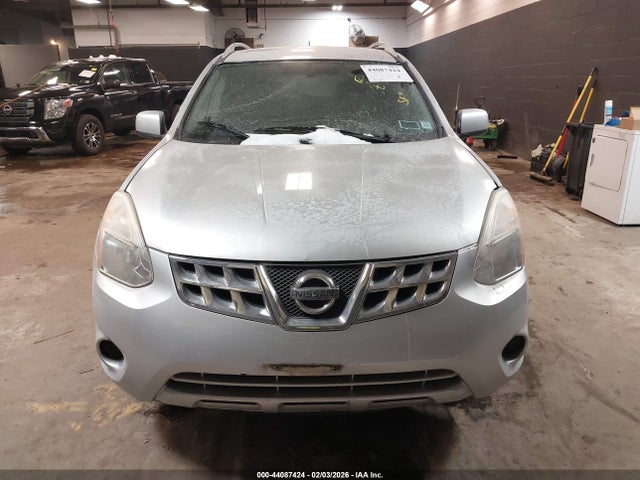 Продаж на аукціоні авто 2013 Nissan Rogue Sv, vin: JN8AS5MV7DW646628, номер лоту: 44087424